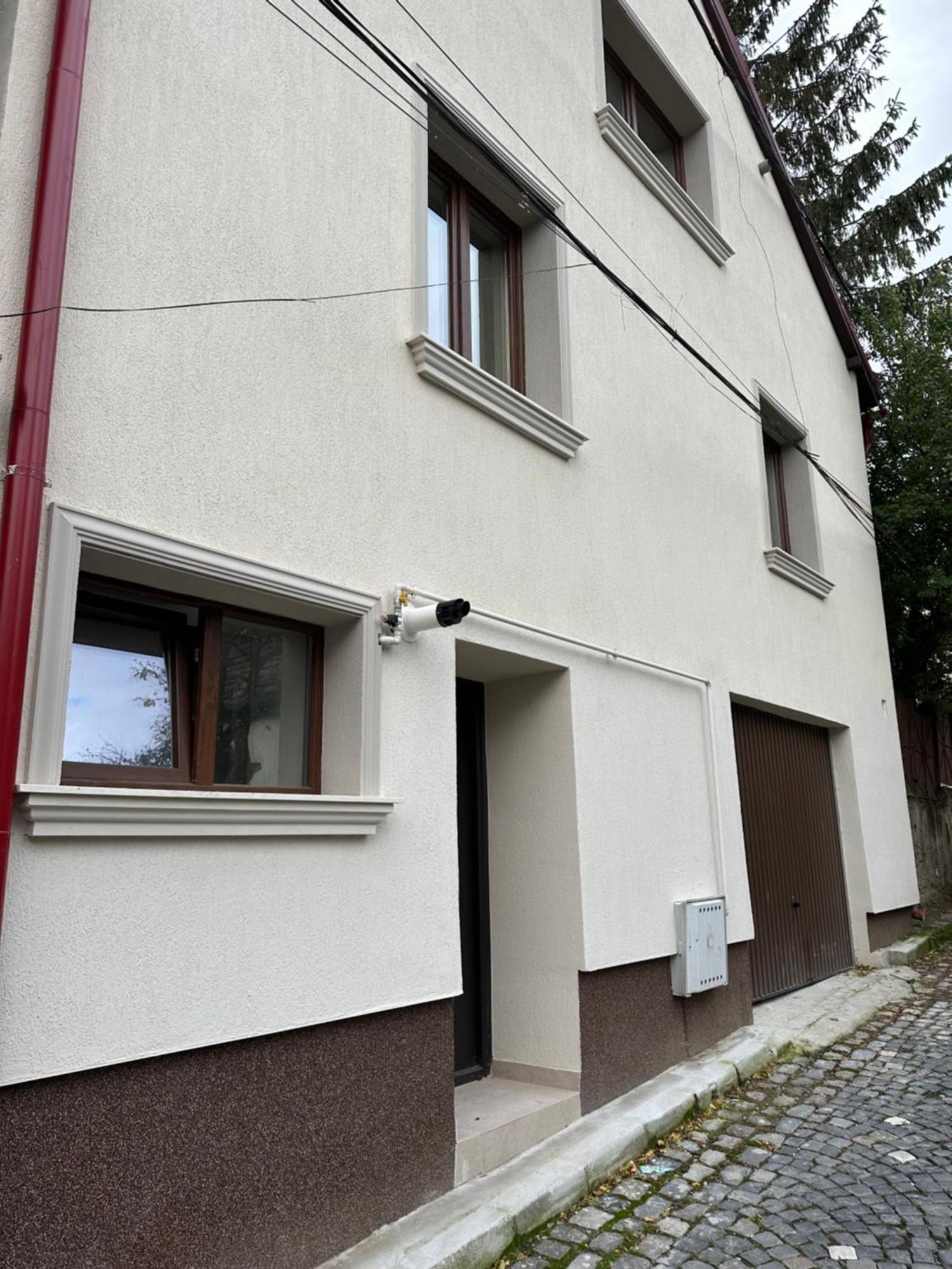 Schei House Apartment Брашов Екстериор снимка